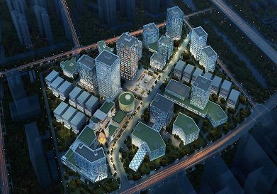 武汉智谷科技开发建设有限公司