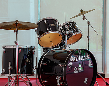 里歌中艺乐器音响（北京）有限公司