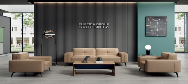 广东富美达办公家具集团有限公司