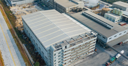 广东华糖实业有限公司