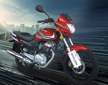 江门市华龙摩托车有限公司