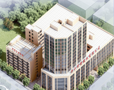 浙江钟铮锁业有限公司