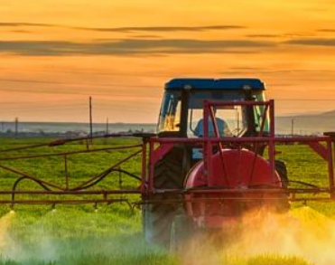 河南远见农业科技有限公司 