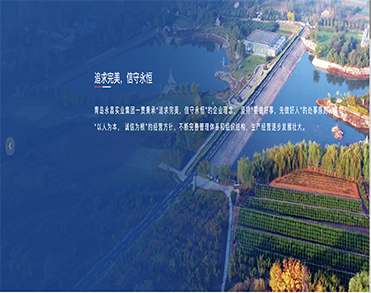 青岛永昌实业集团有限公司