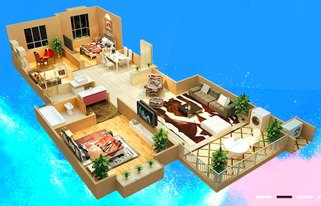 山东省装饰协会