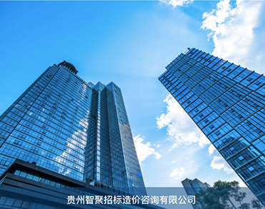 贵州智聚招标造价咨询有限公司