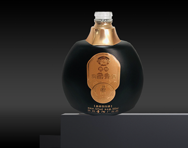 遵义市精诺玻璃有限责任公司