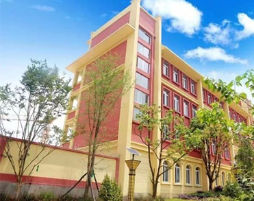 贵阳市东升学校