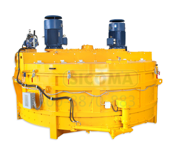 珠海仕高玛机械设备有限公司